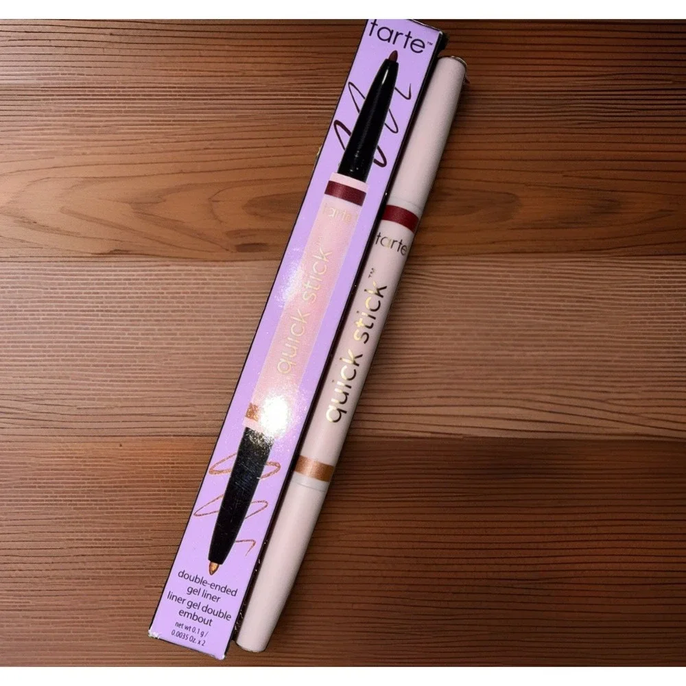tarte quick stick